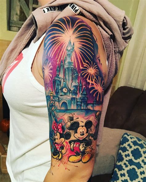 deviantart tattoo|tattoo parlor near disney world.